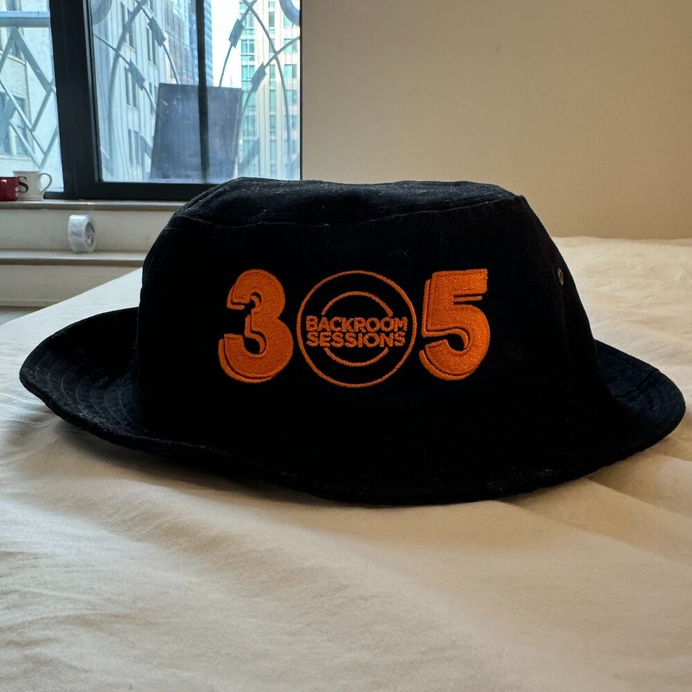 Bucket Hat